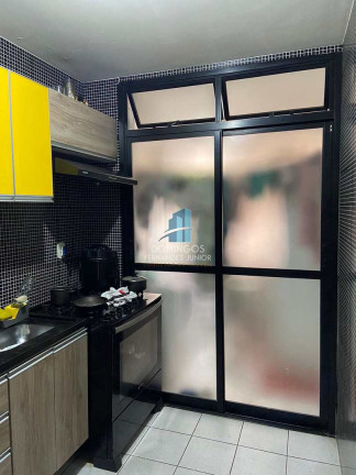 Imagem Apartamento com 3 Quartos à Venda, 56 m² em Itaquera - São Paulo