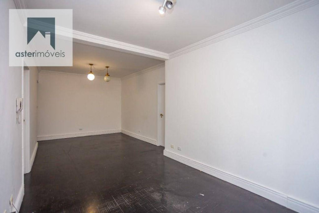 Imagem Apartamento com 3 Quartos à Venda, 92 m² em Centro - Curitiba Imagem Apartamento com 3 Quartos à Venda, 92 m² em Centro - Curitiba