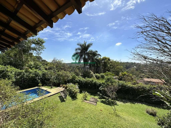Imagem Casa à Venda,  em Granja Viana - Cotia