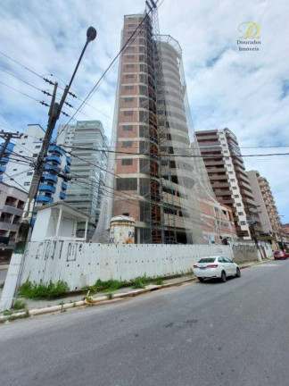 Imagem Apartamento com 2 Quartos à Venda, 75 m² em Tupi - Praia Grande