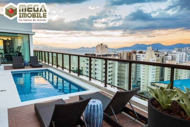 Imagem Apartamento com 1 Quarto à Venda, 50 m² em Centro - Florianópolis Imagem Apartamento com 1 Quarto à Venda, 50 m² em Centro - Florianópolis