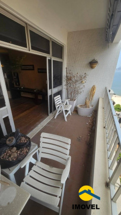 Imagem Apartamento com 4 Quartos à Venda, 250 m² em Icaraí - Niterói