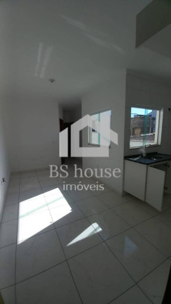 Imagem Apartamento com 2 Quartos à Venda, 73 m² em Vila Junqueira - Santo André