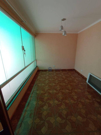 Imagem Imóvel com 3 Quartos à Venda, 169 m² em Tremembe - São Paulo