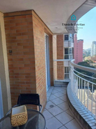 Imagem Imóvel com 3 Quartos à Venda, 105 m² em Centro - São Bernardo Do Campo Imagem Imóvel com 3 Quartos à Venda, 105 m² em Centro - São Bernardo Do Campo