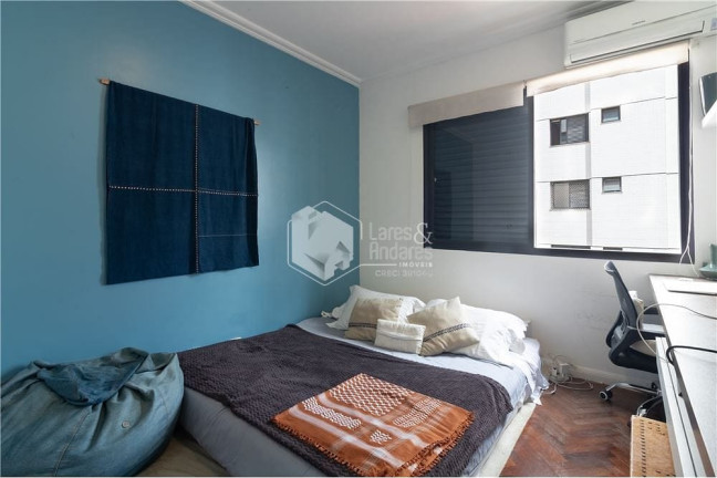 Imagem Apartamento com 4 Quartos à Venda, 251 m² em Real Parque - São Paulo Imagem Apartamento com 4 Quartos à Venda, 251 m² em Real Parque - São Paulo