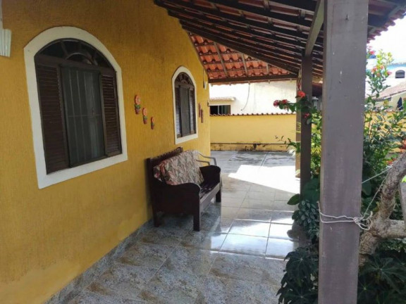 Imagem Casa com 2 Quartos à Venda, 240 m² em Barra De São João - Casimiro De Abreu Imagem Casa com 2 Quartos à Venda, 240 m² em Barra De São João - Casimiro De Abreu