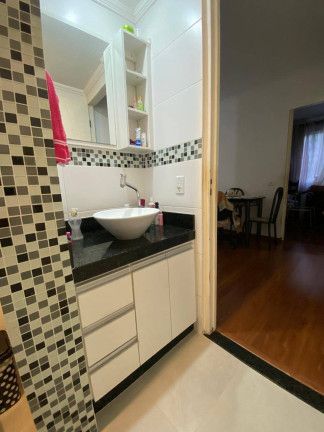 Imagem Apartamento com 2 Quartos à Venda,  em Conjunto Residencial Parque Bandeirantes - Campinas