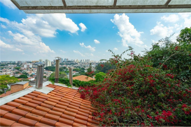 Imagem Casa com 4 Quartos à Venda, em Rolinópolis - São Paulo Imagem Casa com 4 Quartos à Venda, em Rolinópolis - São Paulo