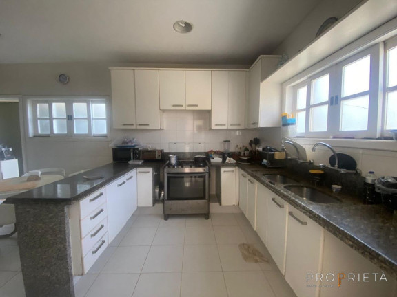 Imagem Casa de Condomínio com 4 Quartos à Venda, 678 m² em Barra Da Tijuca - Rio De Janeiro