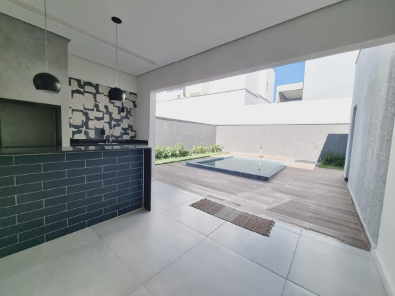 Imagem Casa de Condomínio com 3 Quartos à Venda, 203 m² em Condomínio Cyrela Landscape Esplanada - Votorantim