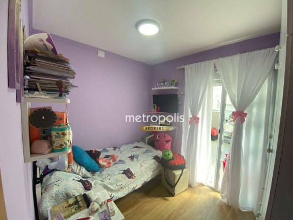 Imagem Apartamento com 2 Quartos à Venda, 102 m² em Ipiranga - São Paulo