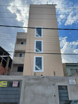 Imagem Apartamento com 2 Quartos à Venda, 40 m² em Parque Maria Luiza - São Paulo Imagem Apartamento com 2 Quartos à Venda, 40 m² em Parque Maria Luiza - São Paulo