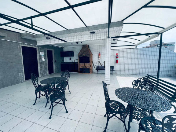 Imagem Apartamento com 3 Quartos à Venda, 73 m² em Aviação - Praia Grande