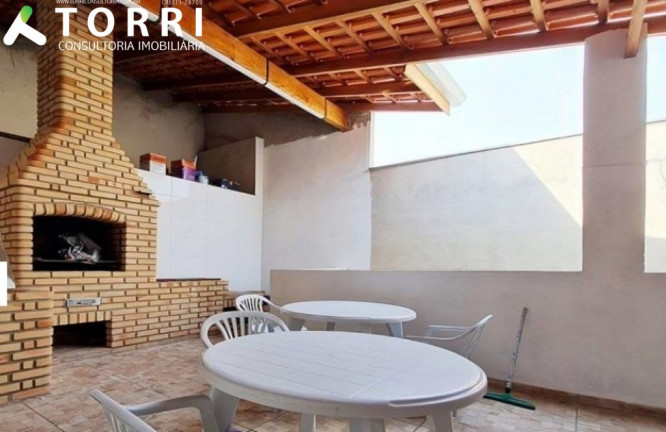 Imagem Sobrado com 3 Quartos à Venda, 200 m² em Parque Jataí - Votorantim Imagem Sobrado com 3 Quartos à Venda, 200 m² em Parque Jataí - Votorantim