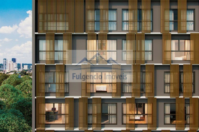 Imagem Imóvel à Venda, 20 m² em Moema - São Paulo