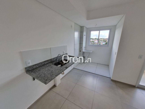 Imagem Apartamento com 2 Quartos à Venda, 77 m² em Jardim Helvécia - Aparecida De Goiânia Imagem Apartamento com 2 Quartos à Venda, 77 m² em Jardim Helvécia - Aparecida De Goiânia