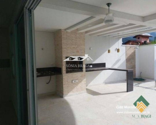 Imagem Casa com 5 Quartos à Venda, 326 m² em Morada Da Praia - Bertioga Imagem Casa com 5 Quartos à Venda, 326 m² em Morada Da Praia - Bertioga