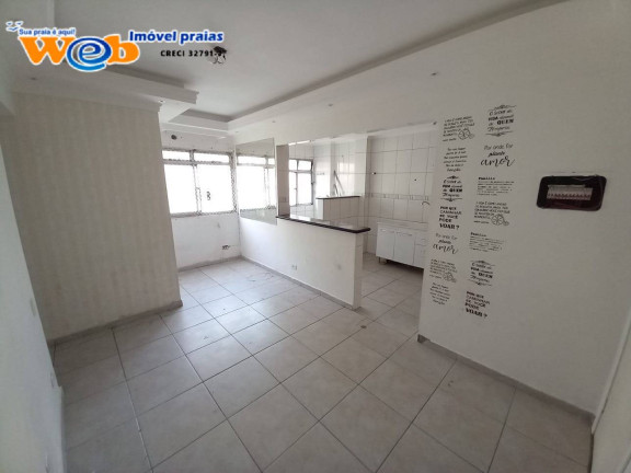 Imagem Apartamento com 1 Quarto à Venda, 50 m² em Boqueirão - Praia Grande