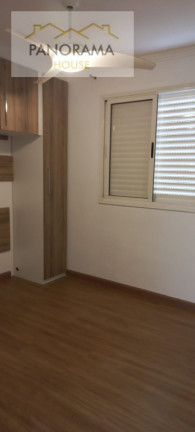 Imagem Apartamento com 3 Quartos à Venda, 63 m² em Piraporinha - Diadema