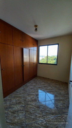 Imagem Apartamento com 2 Quartos à Venda ou Locação, 55 m² em Quinta Da Paineira - São Paulo