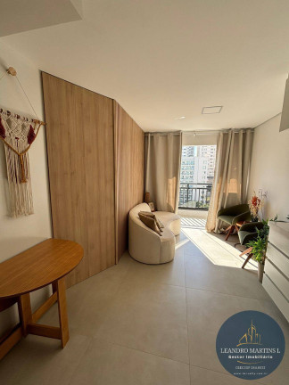 Imagem Apartamento com 1 Quarto à Venda, 27 m² em Pinheiros - São Paulo Imagem Apartamento com 1 Quarto à Venda, 27 m² em Pinheiros - São Paulo