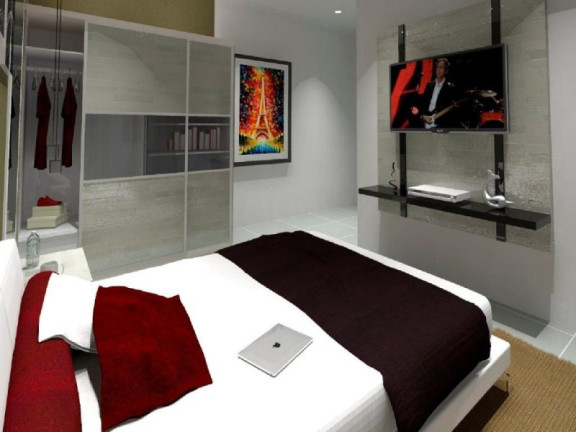 Imagem Casa com 3 Quartos à Venda, 250 m² em Parque Ibiti Reserva - Sorocaba Imagem Casa com 3 Quartos à Venda, 250 m² em Parque Ibiti Reserva - Sorocaba