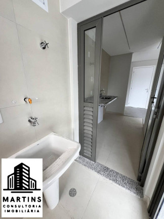Imagem Apartamento com 3 Quartos à Venda, 74 m² em Vila Mascote - São Paulo