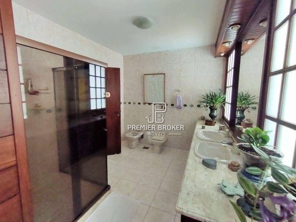 Imagem Casa com 4 Quartos à Venda, 200 m² em Albuquerque - Teresópolis Imagem Casa com 4 Quartos à Venda, 200 m² em Albuquerque - Teresópolis