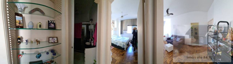 Imagem Apartamento com 1 Quarto à Venda, 58 m² em Laranjeiras - Rio De Janeiro Imagem Apartamento com 1 Quarto à Venda, 58 m² em Laranjeiras - Rio De Janeiro