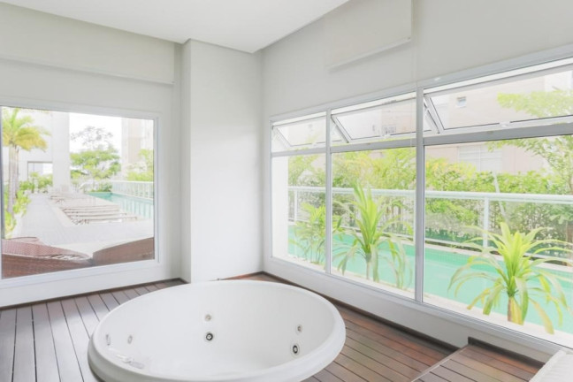 Imagem Apartamento com 1 Quarto à Venda, 45 m² em Várzea Da Barra Funda - São Paulo Imagem Apartamento com 1 Quarto à Venda, 45 m² em Várzea Da Barra Funda - São Paulo