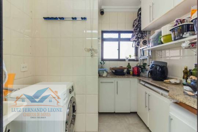 Imagem Apartamento com 3 Quartos à Venda, 84 m² em Parque Mandaqui - São Paulo