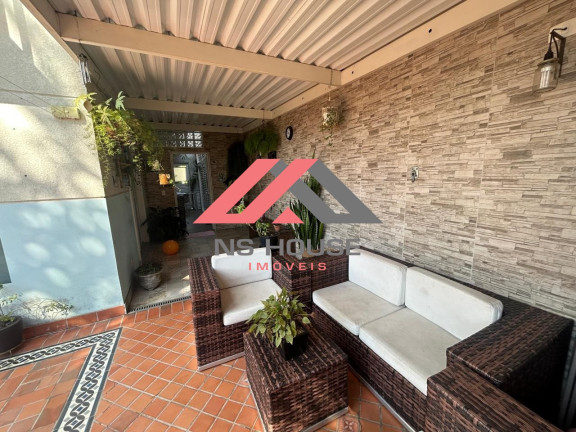 Imagem Casa com 4 Quartos à Venda, 178 m² em Demarchi - São Bernardo Do Campo Imagem Casa com 4 Quartos à Venda, 178 m² em Demarchi - São Bernardo Do Campo