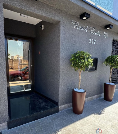Imagem Apartamento com 2 Quartos à Venda, 70 m² em Vila Garcia - Patos De Minas