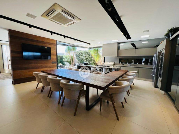 Imagem Casa com 3 Quartos à Venda, 430 m² em Jardim Portal Da Colina - Americana Imagem Casa com 3 Quartos à Venda, 430 m² em Jardim Portal Da Colina - Americana