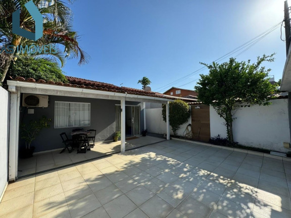 Imagem Casa com 4 Quartos à Venda, 130 m² em Parque Burle - Cabo Frio Imagem Casa com 4 Quartos à Venda, 130 m² em Parque Burle - Cabo Frio