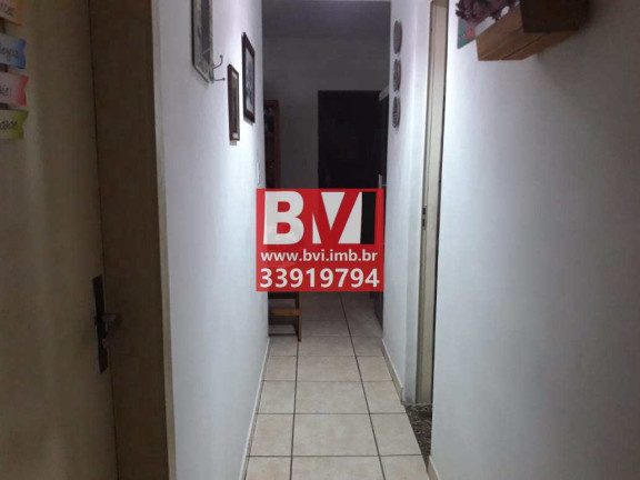 Imagem Apartamento com 2 Quartos à Venda, 69 m² em Irajá - Rio De Janeiro