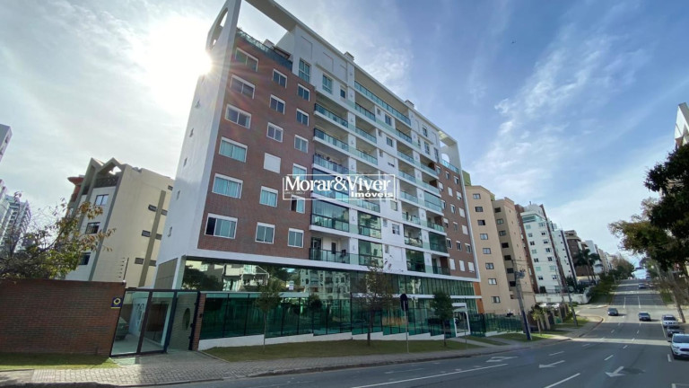Imagem Apartamento com 2 Quartos à Venda, 73 m² em Bigorrilho - Curitiba Imagem Apartamento com 2 Quartos à Venda, 73 m² em Bigorrilho - Curitiba