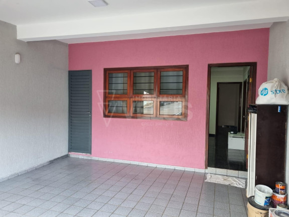 Imagem Casa com 2 Quartos à Venda, 180 m² em Vila Hungria - Itapetininga