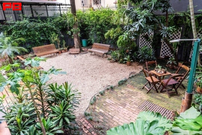 Imagem Apartamento com 3 Quartos à Venda, 138 m² em Itaim Bibi - São Paulo Imagem Apartamento com 3 Quartos à Venda, 138 m² em Itaim Bibi - São Paulo