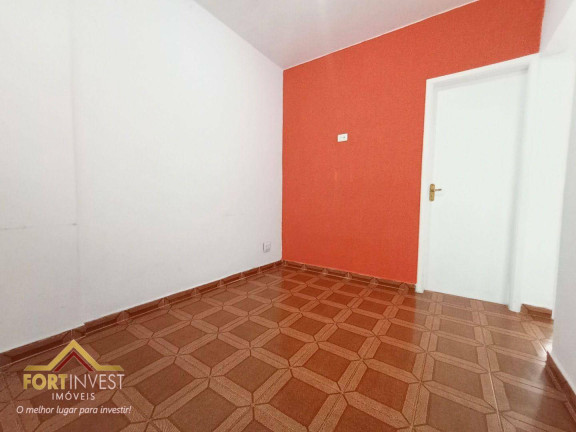 Imagem Imóvel com 1 Quarto à Venda, 28 m² em Mirim - Praia Grande Imagem Imóvel com 1 Quarto à Venda, 28 m² em Mirim - Praia Grande
