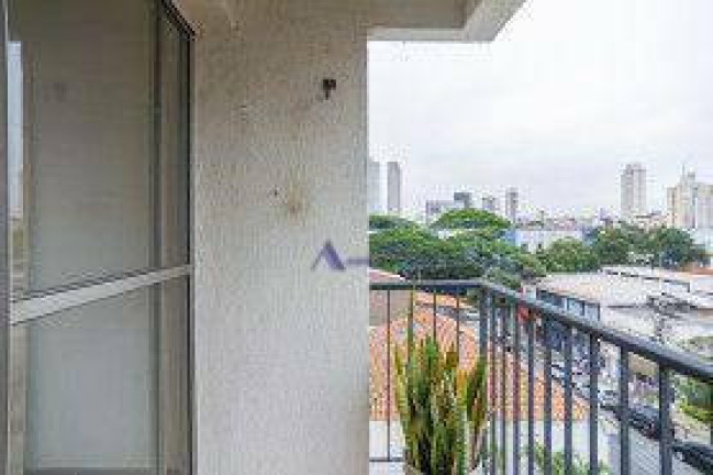 Imagem Apartamento com 3 Quartos à Venda, 61 m² em Mooca - São Paulo Imagem Apartamento com 3 Quartos à Venda, 61 m² em Mooca - São Paulo