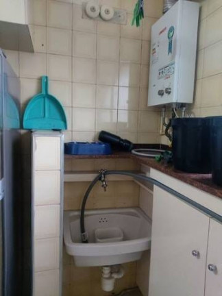 Imagem Apartamento com 1 Quarto à Venda, 46 m² em Centro - São Bernardo Do Campo Imagem Apartamento com 1 Quarto à Venda, 46 m² em Centro - São Bernardo Do Campo