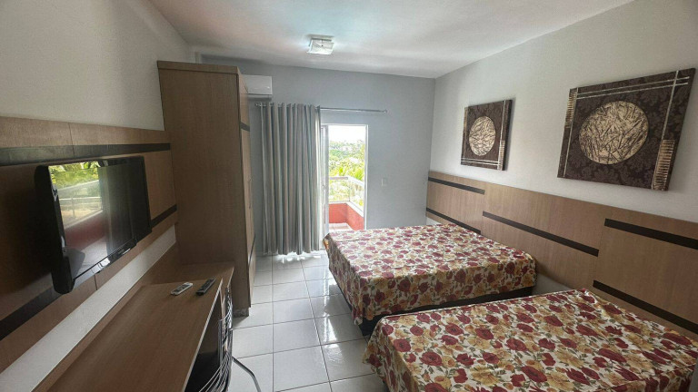 Imagem Apartamento com 1 Quarto à Venda, 27 m² em Setor Lagoa Quente - Caldas Novas Imagem Apartamento com 1 Quarto à Venda, 27 m² em Setor Lagoa Quente - Caldas Novas