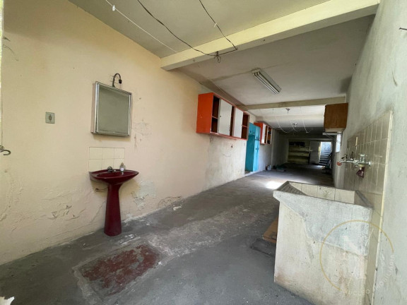 Imagem Terreno à Venda, 90 m² em Olímpico - São Caetano Do Sul Imagem Terreno à Venda, 90 m² em Olímpico - São Caetano Do Sul