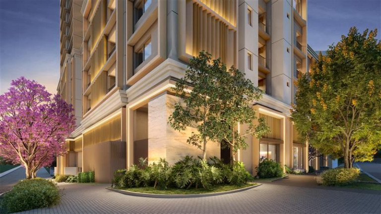 Imagem Apartamento com 3 Quartos à Venda, 88 m² em Brooklin - São Paulo Imagem Apartamento com 3 Quartos à Venda, 88 m² em Brooklin - São Paulo