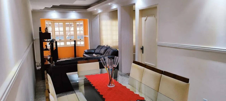 Imagem Casa com 3 Quartos à Venda, 254 m² em Anchieta - São Bernardo Do Campo Imagem Casa com 3 Quartos à Venda, 254 m² em Anchieta - São Bernardo Do Campo
