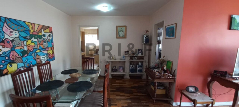 Imagem Apartamento com 2 Quartos à Venda, 87 m² em Brooklin - São Paulo Imagem Apartamento com 2 Quartos à Venda, 87 m² em Brooklin - São Paulo