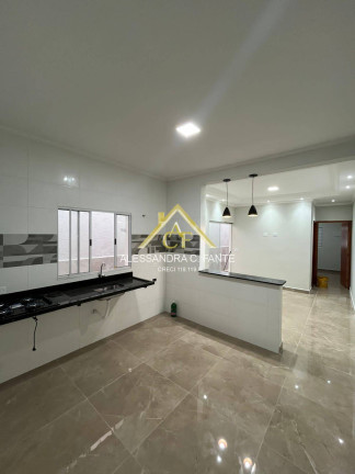 Imagem Casa com 3 Quartos à Venda, 149 m² em Bal. Plataforma - Mongaguá Imagem Casa com 3 Quartos à Venda, 149 m² em Bal. Plataforma - Mongaguá