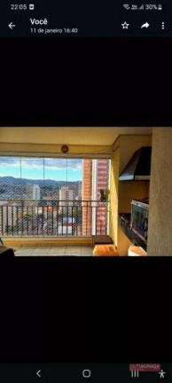 Imagem Apartamento com 3 Quartos à Venda, 75 m² em Jardim Flor Da Montanha - Guarulhos Imagem Apartamento com 3 Quartos à Venda, 75 m² em Jardim Flor Da Montanha - Guarulhos